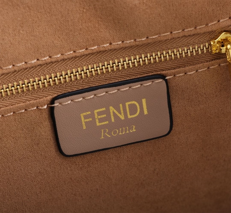 Fendi Shopping Bags